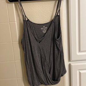 Size XL American Eagle tank top